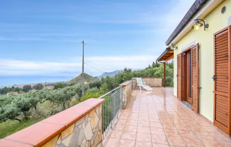 Villa Francesca, Maison 8 personnes à Praia a Mare - Photo 5