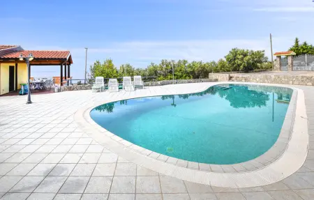 Villa Francesca, Maison 8 personnes à Praia a Mare - Photo 6