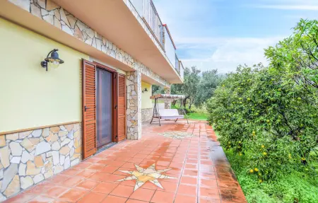 Villa Francesca, Maison 8 personnes à Praia a Mare - Photo 7