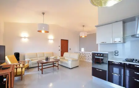 Villa Francesca, Maison 8 personnes à Praia a Mare - Photo 9