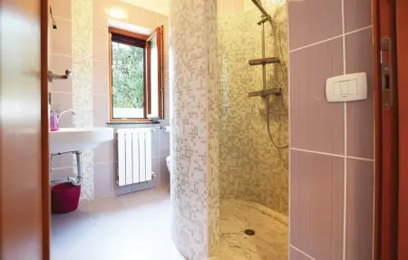 Villa Francesca, Maison 8 personnes à Praia a Mare - Photo 19