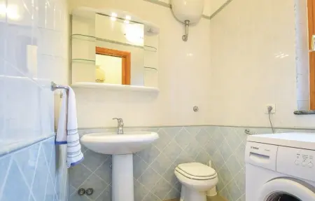 Villa Francesca, Maison 8 personnes à Praia a Mare - Photo 21