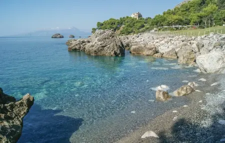 Villa Francesca, Maison 8 personnes à Praia a Mare - Photo 23
