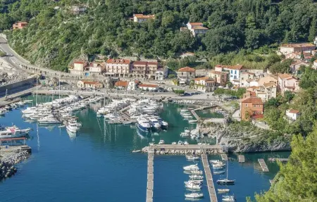 Villa Francesca, Maison 8 personnes à Praia a Mare - Photo 24