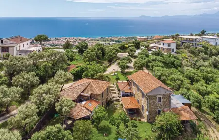 Location Appartement 4 personnes à Castellabate SA - Photo 1