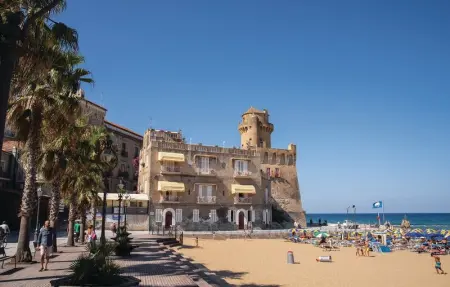 Location Appartement 4 personnes à Castellabate SA - Photo 11