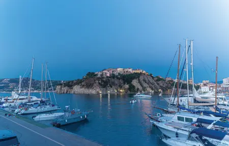 Location Appartement 4 personnes à Castellabate SA - Photo 13