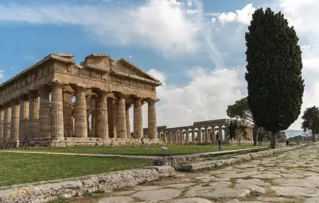 Location Appartement 4 personnes à Castellabate SA - Photo 14