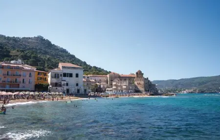 Location Appartement 4 personnes à Castellabate SA - Photo 15