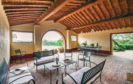 Montespertoli, Maison 12 personnes à Castellina Chianti SI - Photo 1