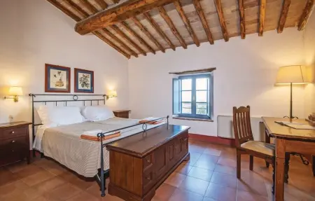 Montespertoli, Maison 12 personnes à Castellina Chianti SI - Photo 3