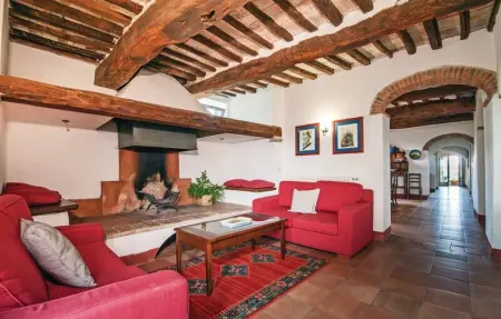 Montespertoli, Maison 12 personnes à Castellina Chianti SI - Photo 8