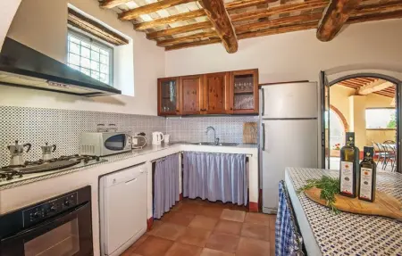 Montespertoli, Maison 12 personnes à Castellina Chianti SI - Photo 10