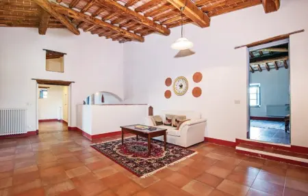 Montespertoli, Maison 12 personnes à Castellina Chianti SI - Photo 12