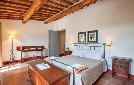 Montespertoli, Maison 12 personnes à Castellina Chianti SI - Photo 15