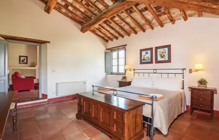 Montespertoli, Maison 12 personnes à Castellina Chianti SI - Photo 17