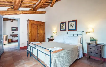 Montespertoli, Maison 12 personnes à Castellina Chianti SI - Photo 18