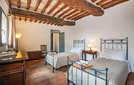 Montespertoli, Maison 12 personnes à Castellina Chianti SI - Photo 19