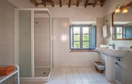 Montespertoli, Maison 12 personnes à Castellina Chianti SI - Photo 21