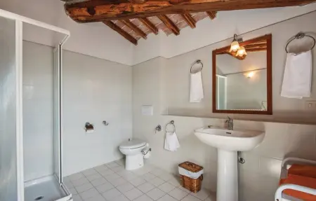 Montespertoli, Maison 12 personnes à Castellina Chianti SI - Photo 22