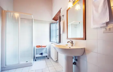 Montespertoli, Maison 12 personnes à Castellina Chianti SI - Photo 23