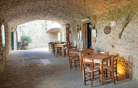 Montespertoli, Maison 12 personnes à Castellina Chianti SI - Photo 25