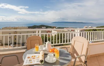 Appartement à Makarska - L539286