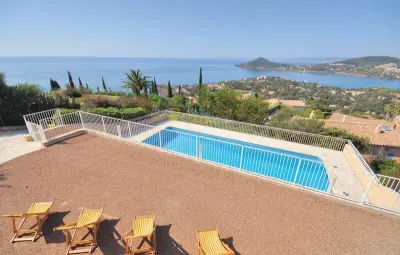 Appartement à Agay, Domaine de la Bastide d'Agay - L552262