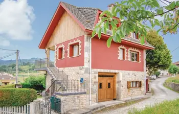 Asturies, Maison à Piloña ENA009 N°565017