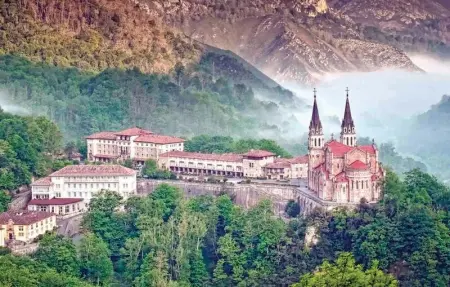 Location Maison 6 personnes à Piloña - Photo 7