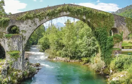 Location Maison 6 personnes à Piloña - Photo 19