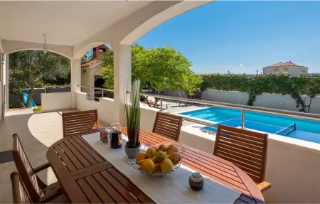 Location Maison 10 personnes à Kastel Novi - Photo 1