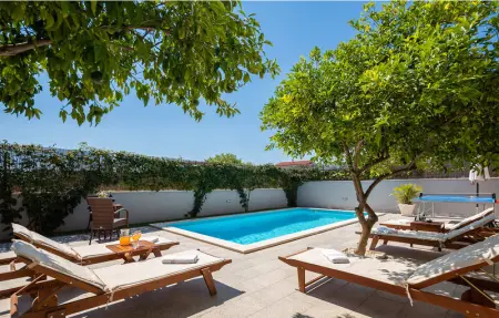 Location Maison 10 personnes à Kastel Novi - Photo 3