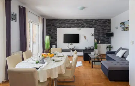 Location Maison 10 personnes à Kastel Novi - Photo 4