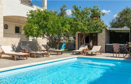 Location Maison 10 personnes à Kastel Novi - Photo 9