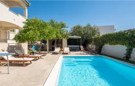 Location Maison 10 personnes à Kastel Novi - Photo 10