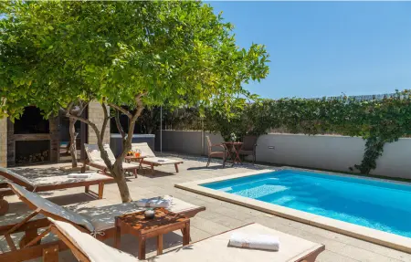 Location Maison 10 personnes à Kastel Novi - Photo 11