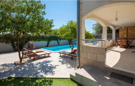 Location Maison 10 personnes à Kastel Novi - Photo 12