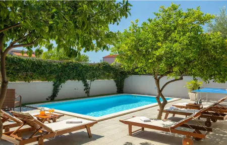 Location Maison 10 personnes à Kastel Novi - Photo 13