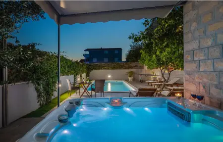 Location Maison 10 personnes à Kastel Novi - Photo 15