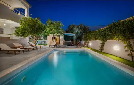 Location Maison 10 personnes à Kastel Novi - Photo 16