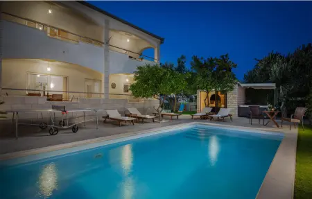 Location Maison 10 personnes à Kastel Novi - Photo 18