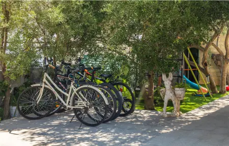 Location Maison 10 personnes à Kastel Novi - Photo 22