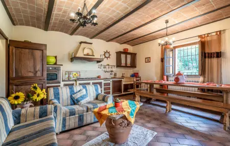 Fico, Oliva, Mora, Maison 29 personnes à Città´di Castello  PG - Photo 2