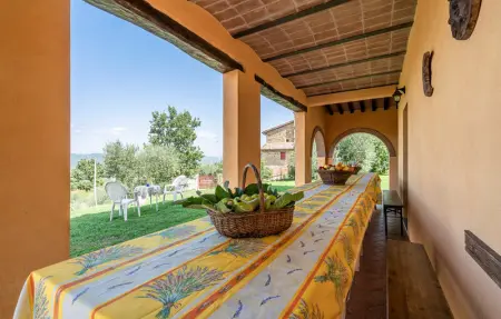 Fico, Oliva, Mora, Maison 29 personnes à Città´di Castello  PG - Photo 3