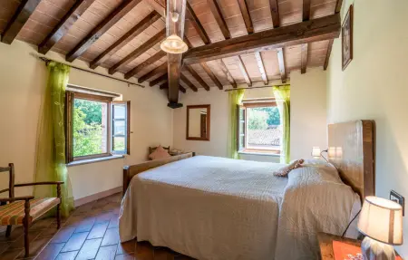 Fico, Oliva, Mora, Maison 29 personnes à Città´di Castello  PG - Photo 4