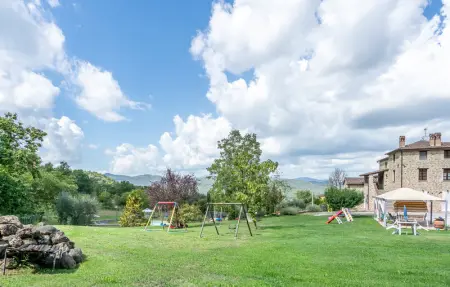 Fico, Oliva, Mora, Maison 29 personnes à Città´di Castello  PG - Photo 5