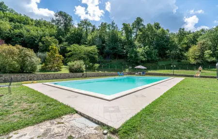 Fico, Oliva, Mora, Maison 29 personnes à Città´di Castello  PG - Photo 7