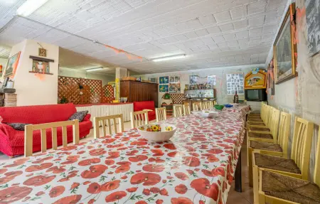 Fico, Oliva, Mora, Maison 29 personnes à Città´di Castello  PG - Photo 8