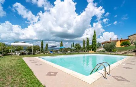 Fico, Oliva, Mora, Maison 29 personnes à Città´di Castello  PG - Photo 10